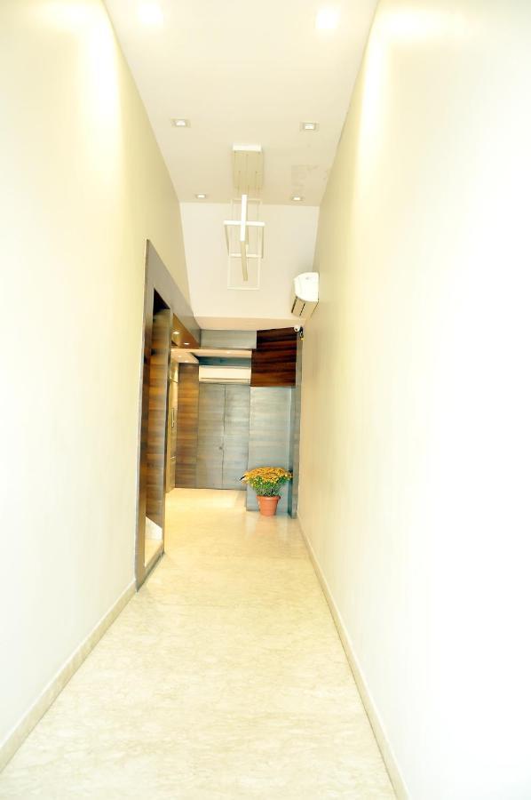Kc Manor Hotel จัมเชดปูร์ ภายนอก รูปภาพ
